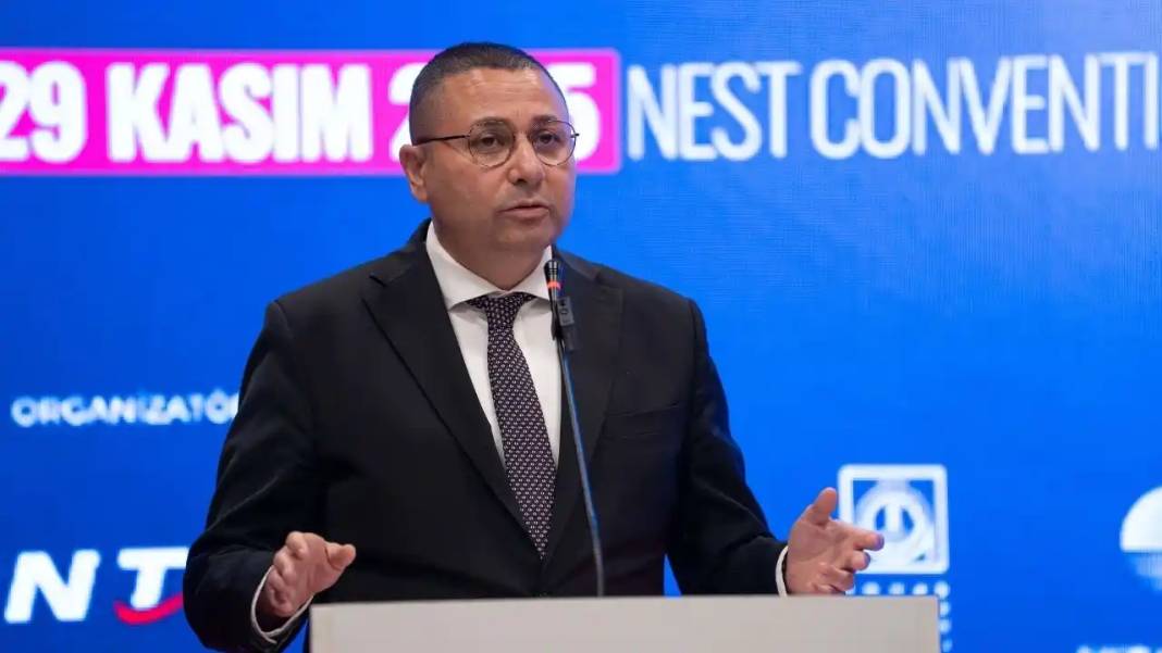 HOTEL-TECH Antalya Fuarı Büyük İlgi Gördü 4